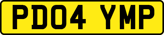 PD04YMP