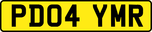 PD04YMR
