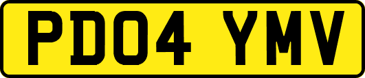 PD04YMV