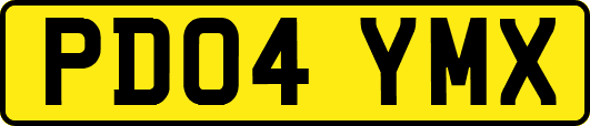 PD04YMX