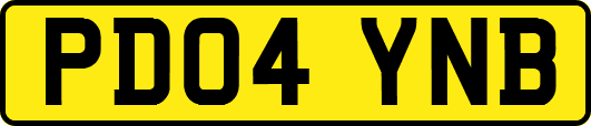 PD04YNB