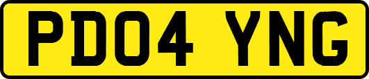 PD04YNG