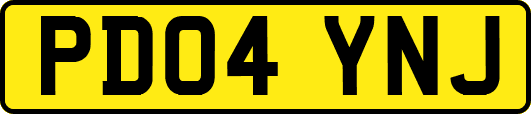 PD04YNJ