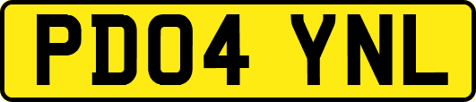 PD04YNL