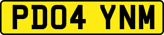 PD04YNM