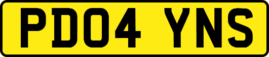 PD04YNS