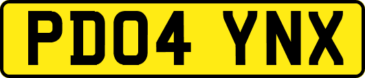 PD04YNX