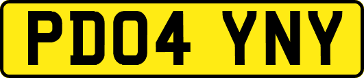 PD04YNY