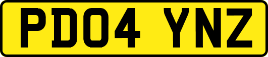 PD04YNZ