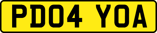 PD04YOA
