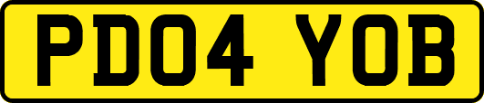 PD04YOB