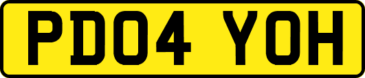 PD04YOH