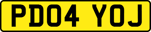 PD04YOJ