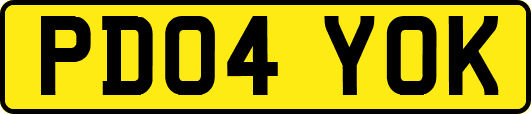 PD04YOK