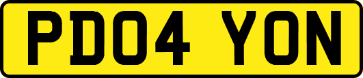 PD04YON