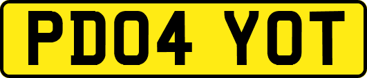 PD04YOT