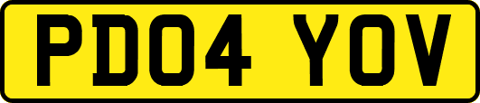 PD04YOV