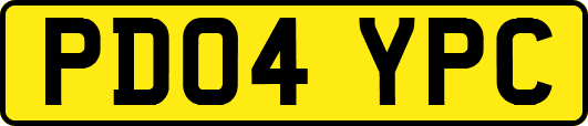PD04YPC