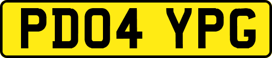 PD04YPG