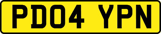 PD04YPN
