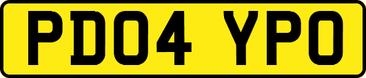 PD04YPO