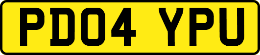 PD04YPU