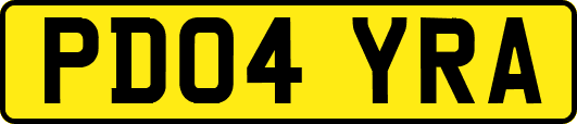 PD04YRA