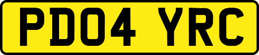 PD04YRC