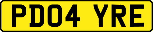 PD04YRE