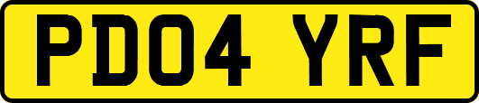 PD04YRF