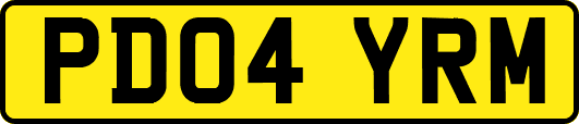 PD04YRM