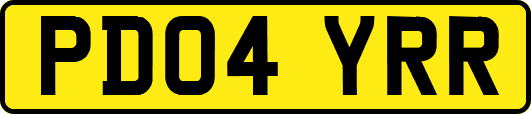 PD04YRR