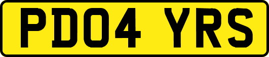 PD04YRS