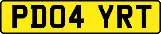 PD04YRT