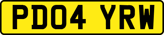 PD04YRW