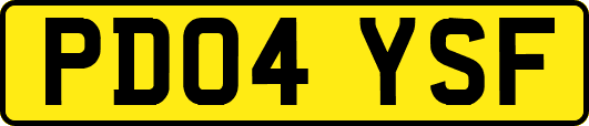 PD04YSF
