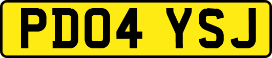 PD04YSJ