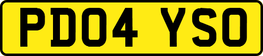 PD04YSO