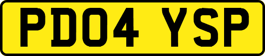 PD04YSP