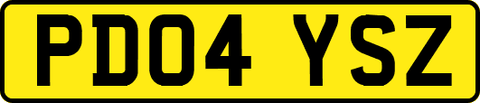 PD04YSZ