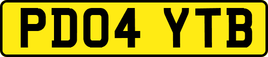 PD04YTB