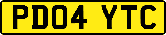 PD04YTC