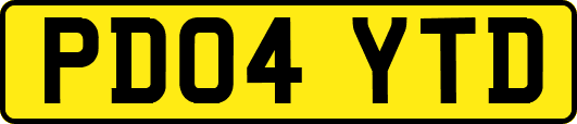 PD04YTD