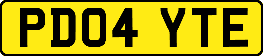PD04YTE