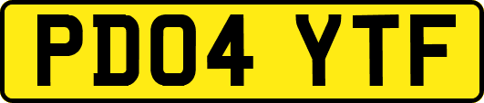 PD04YTF