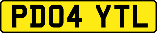 PD04YTL