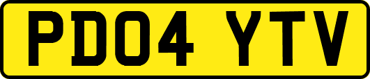 PD04YTV