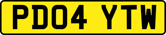 PD04YTW