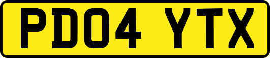 PD04YTX