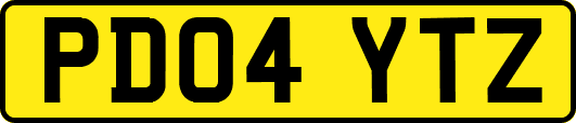 PD04YTZ